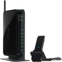 Netgear DGNB1100B-100GRS